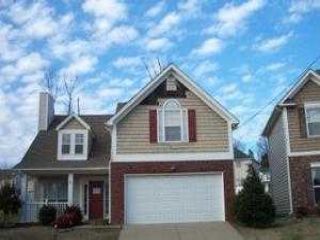 Foreclosed Home - 8037 MAGGIE CT, 37013