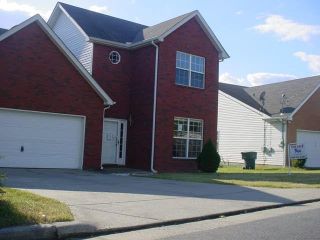 Foreclosed Home - 5108 BROOKSTONE CT, 37013