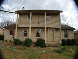 Foreclosed Home - 460 OWENDALE DR, 37013