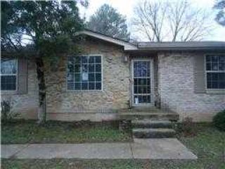 Foreclosed Home - List 100248700