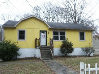 Foreclosed Home - List 100248863