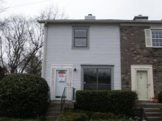 Foreclosed Home - List 100248939