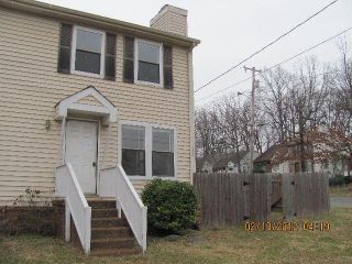 Foreclosed Home - List 100260010