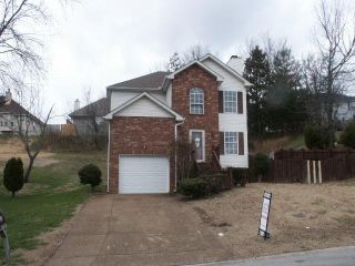 Foreclosed Home - 728 DOVER GLEN DR, 37013