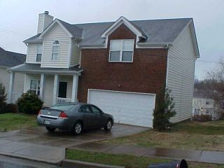 Foreclosed Home - List 100260223