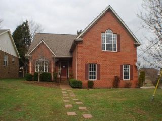 Foreclosed Home - 4704 DERBYSHIRE DR, 37013