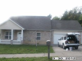 Foreclosed Home - List 100260273