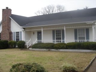 Foreclosed Home - 3105 COUNTRY MEADOW RD, 37013