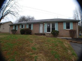 Foreclosed Home - 200 TUSCULUM RD, 37013