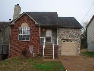 Foreclosed Home - 4145 PLEASANT COLONY DR, 37013