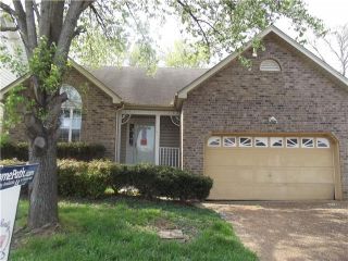 Foreclosed Home - 3729 WATERFORD WAY, 37013