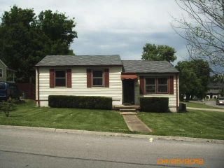 Foreclosed Home - List 100291762