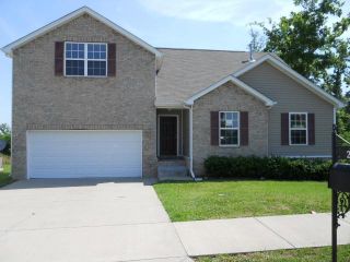 Foreclosed Home - 2916 SUMMERCREST TRL, 37013
