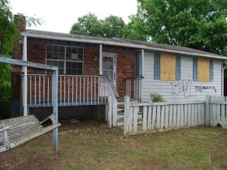 Foreclosed Home - List 100305830