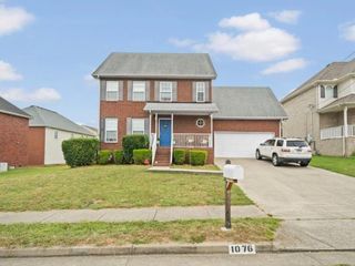 Foreclosed Home - 1076 BLAIRFIELD DR, 37013