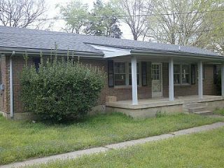 Foreclosed Home - 1013 FLOY LN, 37015