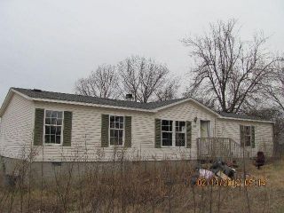 Foreclosed Home - List 100272050