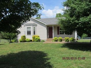 Foreclosed Home - 257 BANDY RD, 37015