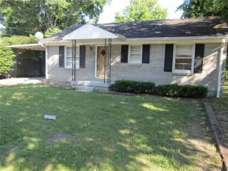 Foreclosed Home - 112 JEFFERSON ST, 37015