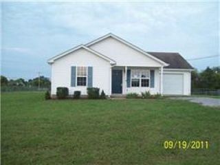 Foreclosed Home - List 100179721