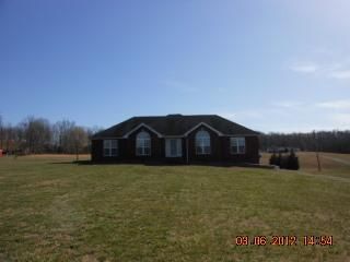 Foreclosed Home - 3342 HIGHWAY 52 E, 37022