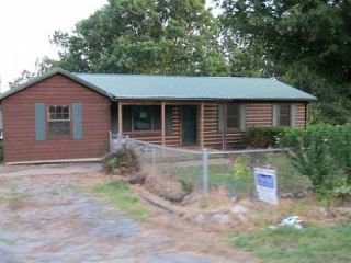 Foreclosed Home - 1839 HIGHWAY 120, 37023