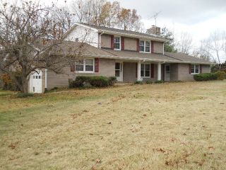 Foreclosed Home - List 100248744