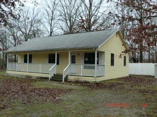 Foreclosed Home - 1006 BY BLVD, 37025