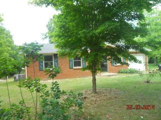 Foreclosed Home - 9936 W GREEN CEMETERY RD, 37025