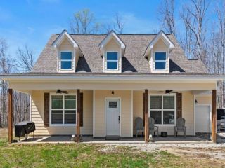Foreclosed Home - 10320 BLUE SPRINGS HOLLOW RD, 37025