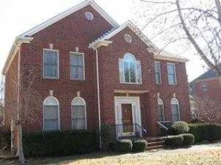 Foreclosed Home - 5125 GRAND OAK WAY, 37027