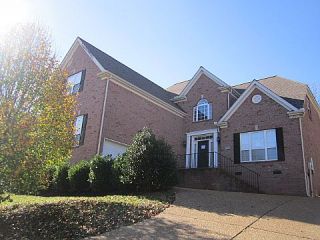 Foreclosed Home - 6557 BANBURY XING, 37027