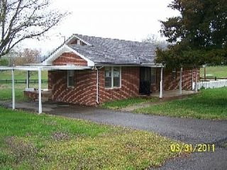 Foreclosed Home - List 100019495