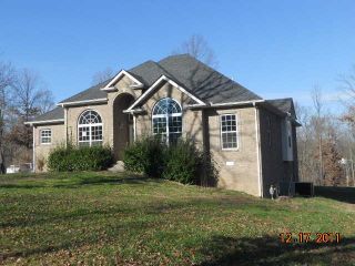 Foreclosed Home - 1289 GARTON RD, 37029