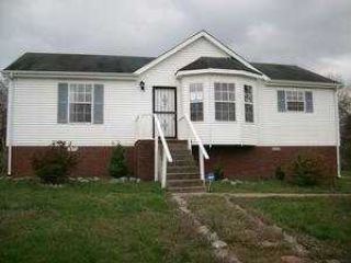 Foreclosed Home - List 100061423