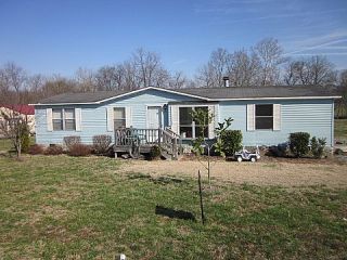 Foreclosed Home - 120 MISTY LN, 37031
