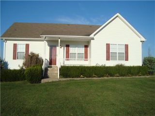 Foreclosed Home - 4321 MATTHEWS RD, 37032