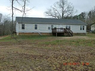 Foreclosed Home - List 100212961