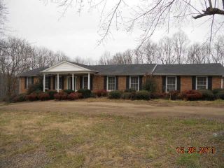 Foreclosed Home - 2115 HIGHWAY 100, 37033