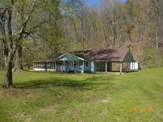 Foreclosed Home - 637 N ROBINSON RD, 37033