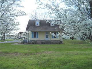 Foreclosed Home - 1069 OLD COLUMBIA RD, 37034