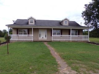 Foreclosed Home - 336 Old Pencil Mill Road, 37034