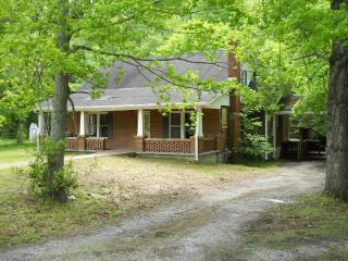 Foreclosed Home - 519 WATER ST, 37036