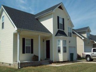 Foreclosed Home - 1028 CINDY JO CT, 37040