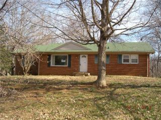 Foreclosed Home - 1269 HILLWOOD DR, 37040