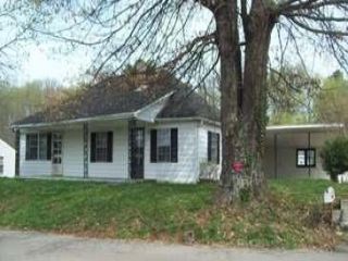 Foreclosed Home - List 100287900