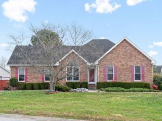 Foreclosed Home - 3609 MILLINGTON DR, 37040