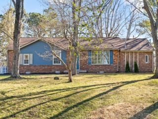 Foreclosed Home - 1277 HILLWOOD DR, 37040
