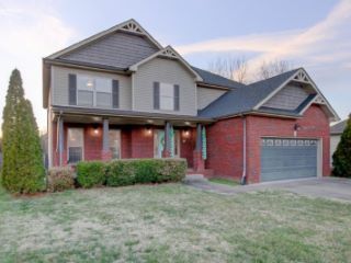 Foreclosed Home - 3704 WINDHAVEN CT, 37040