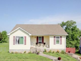 Foreclosed Home - 2907 ROME LN, 37040